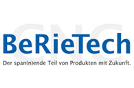 Logo BeRieTech