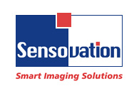 Logo Sensovation