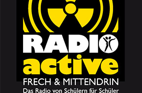 Radioactive Schulradio BSZ Stockach