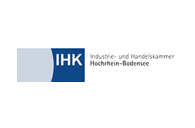 Logo IHK Hochrhein-Bodensee