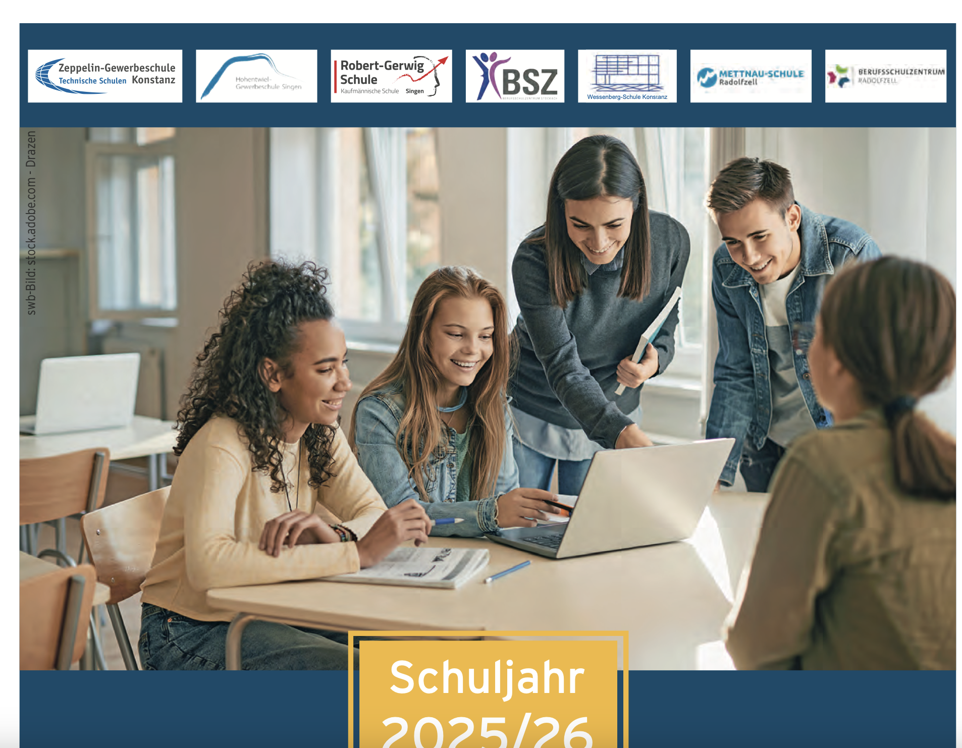 Berufliche Schulen